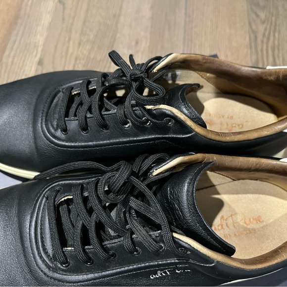 Adi Puré Addis’s Golf Shoes - Picture 3 of 4